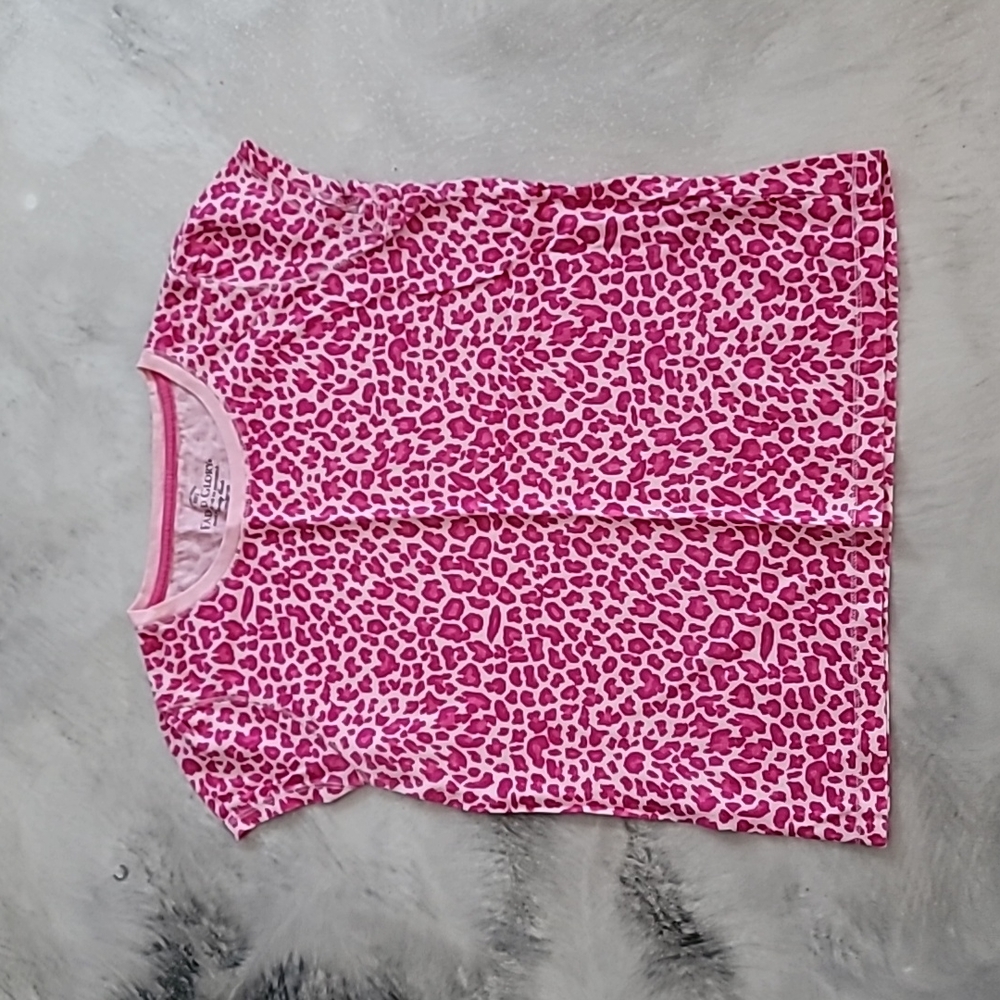 Fraded Glory t-shirt blouse size XL(14/16)